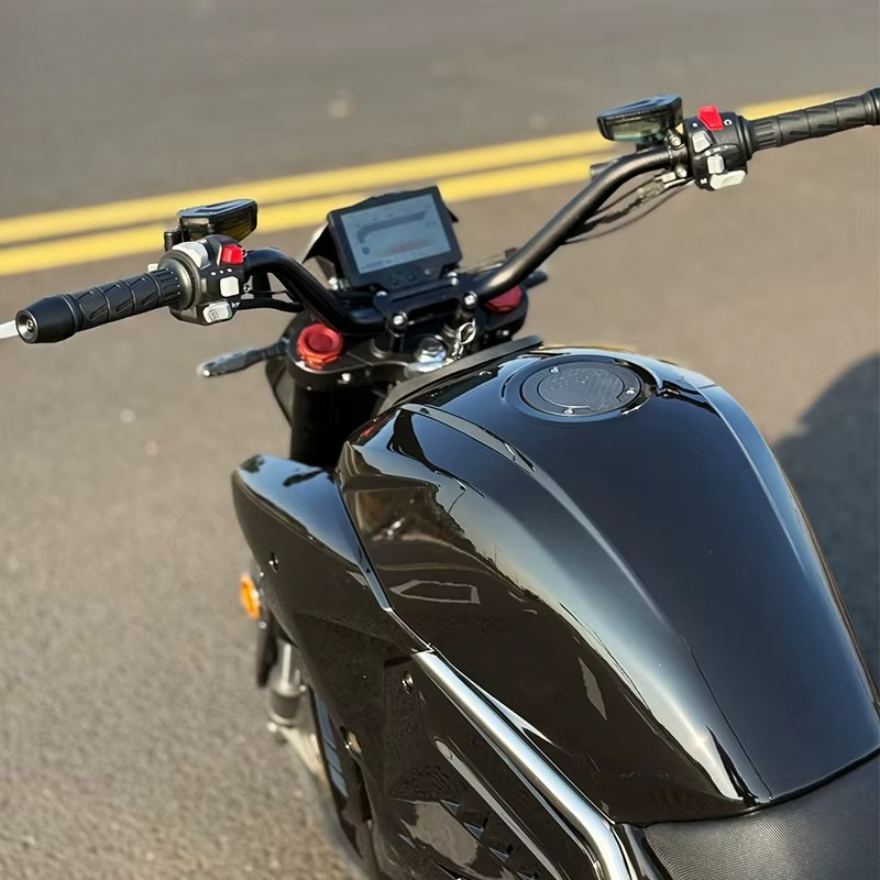 2026 Popüler Diavel Yeni Yarış - 72V 5000W Electric Motorcycle incelemesi ve fiyatı