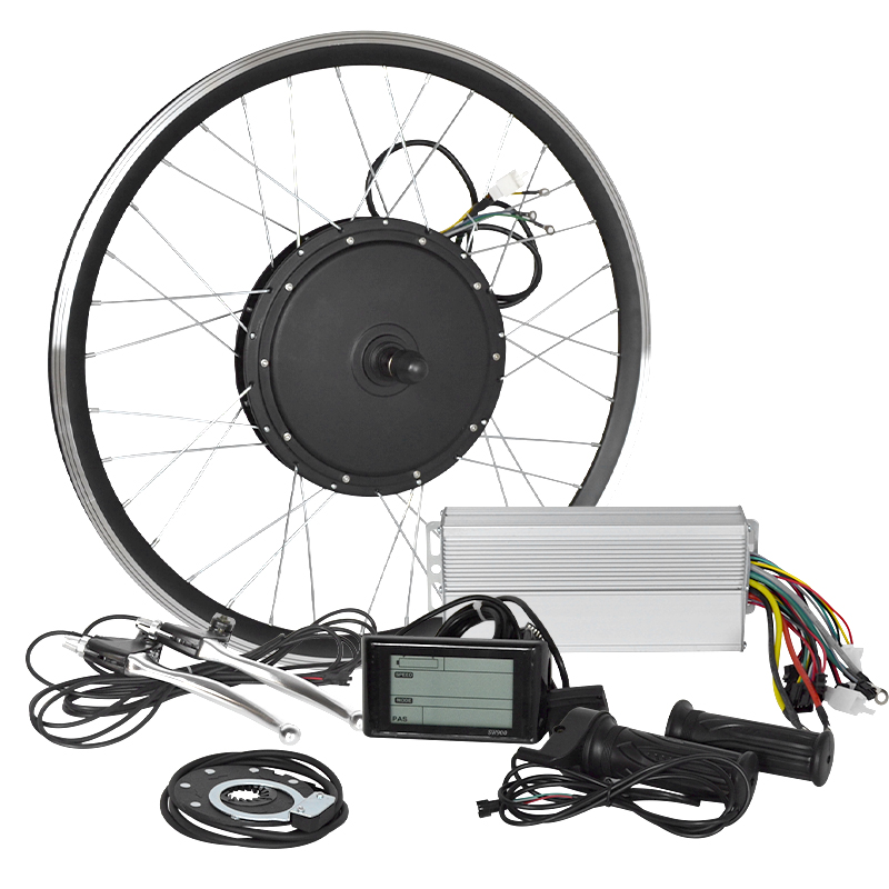 Sıcak satış 72v 3000w 5000w 80 - 8000W Stealth Bomber Ebike incelemesi ve fiyatı