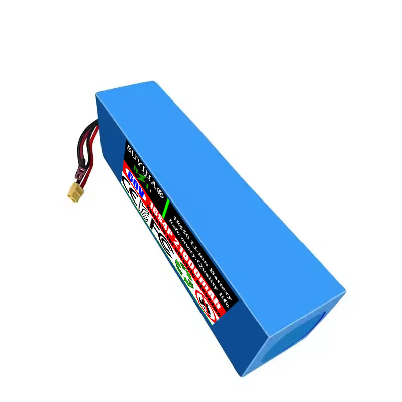 60V 21Ah Yeni 18650 16S4P 1800 - 60V 30Ah Electric Scooter Battery incelemesi ve fiyatı