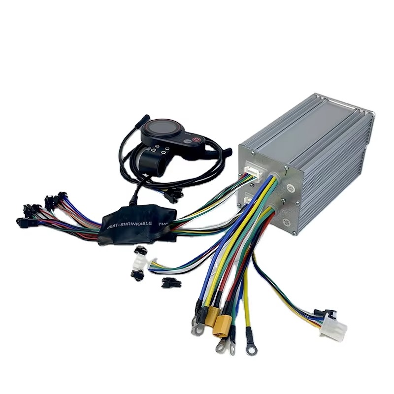 Çift Motorlu 3200w 5600w 6000w - 60V 5600W Dual Motor Electric Scooter incelemesi ve fiyatı
