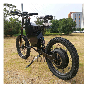 2026 Stealth Bomber eBike 72V  - 8000W Stealth Bomber Ebike incelemesi ve fiyatı