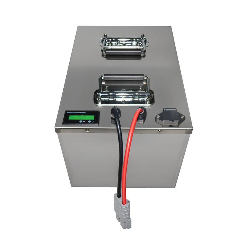 Lifepo4 72V 50Ah 60Ah 70Ah 80A - 72V 60Ah Lifepo4 Battery Pack incelemesi ve fiyatı