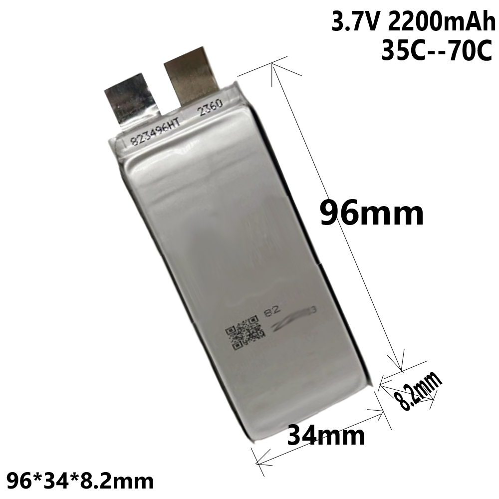 1-15 adet 3.7V 35C 2200mah Li  - 72V 60Ah Lifepo4 Battery Pack incelemesi ve fiyatı