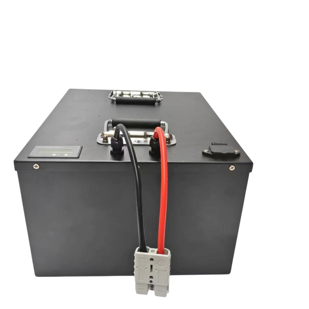 JN-24S BMS 72V 20Ah 40Ah 60Ah  - 72V 60Ah Lifepo4 Battery Pack incelemesi ve fiyatı