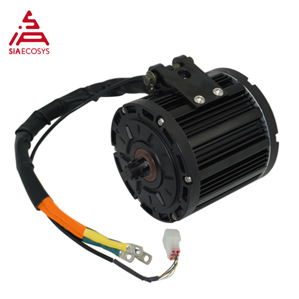 QSMOTOR QS138 V1 3000W Nominal - Mid Drive Motor Kit 72V 3000W incelemesi ve fiyatı