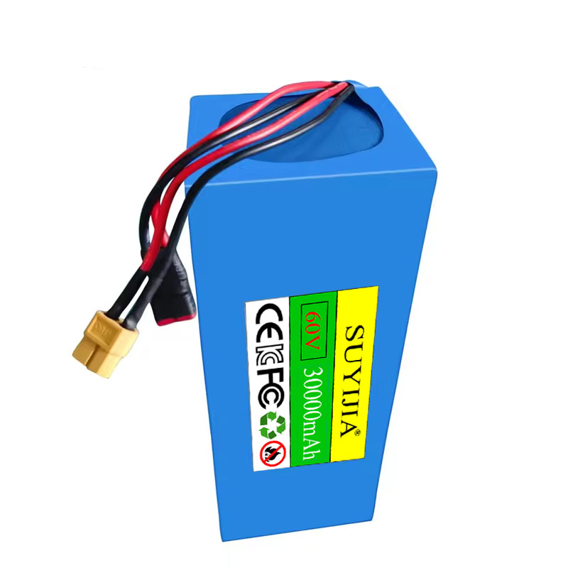 Lityum-iyon Pil 60V 100Ah 16s4 - 60V 30Ah Electric Scooter Battery incelemesi ve fiyatı
