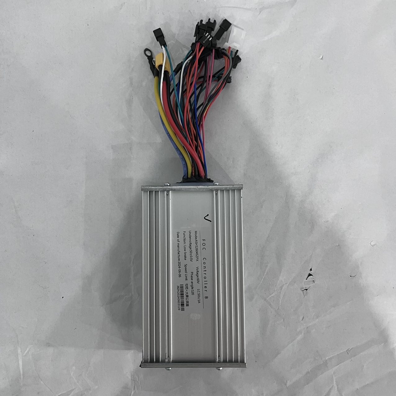 5600W 6000W Elektrikli Scooter - 60V 5600W Dual Motor Electric Scooter incelemesi ve fiyatı