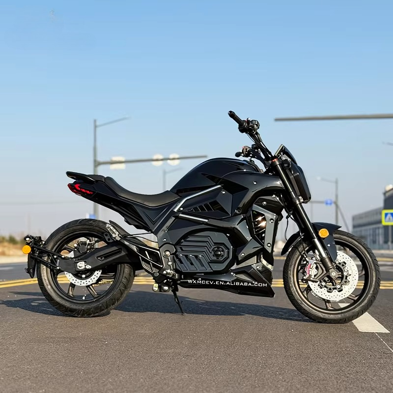 Tc 2026 Popüler Diaval Yeni Ya - 72V 5000W Electric Motorcycle incelemesi ve fiyatı